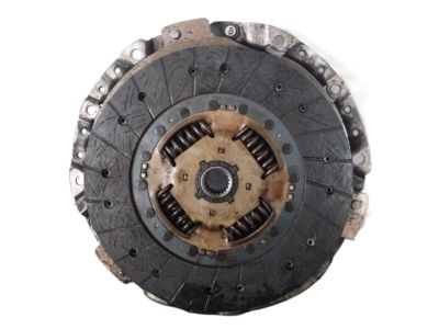 Kia 4130039260 Cover Assembly-Clutch