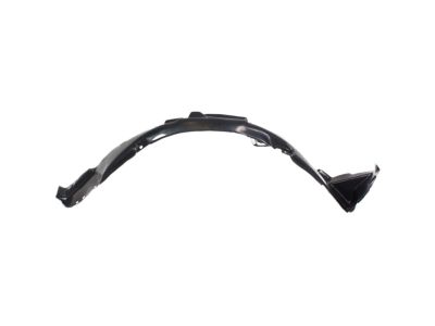 Hyundai 86812-2D000 Front Wheel Guard Assembly, Right