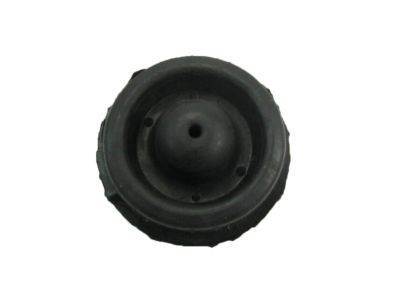 Hyundai 25335-3D000 Insulator-Radiator Mounting, Upper