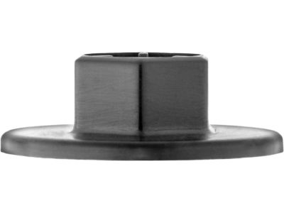 Hyundai 84145-26000 Nut-Plug