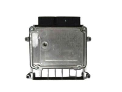 Hyundai 39111-26BE1 Engine Control Module Unit