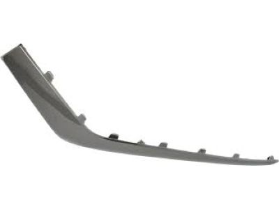 Hyundai 86551-C2AA0 MOULDING Assembly-Front Bumper Lower, L