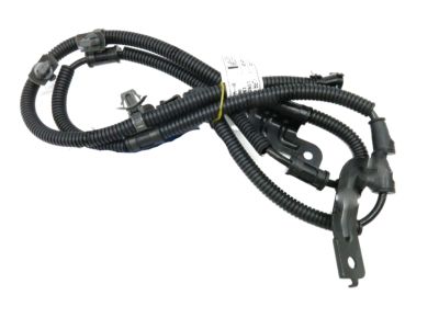 Hyundai 59810-3M000 Cable Assembly-ABS.EXT, LH