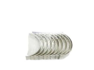 Kia 210203F931 Bearing Set-Crankshaft