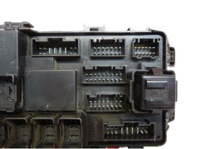 Hyundai 91950-1G040 Instrument Panel Junction Box Assembly