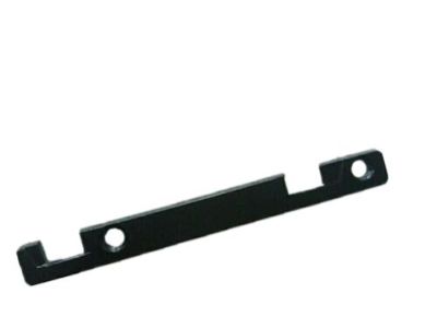 Kia 816253E000 Set Plate, LH