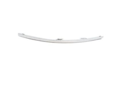 Hyundai 86682-2L300 MOULDING Assembly-Rear Bumper Side, R