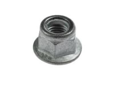 Kia 5175907000 Flange Nut-Self Lock