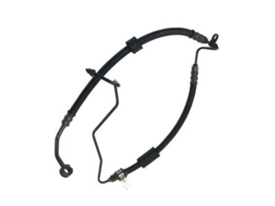 Kia 575102E101 Hose Assembly-Power Steering Oil Pressure
