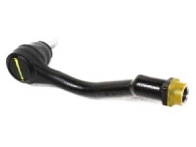 Hyundai 56820-D3000 End Assembly-Tie Rod, LH