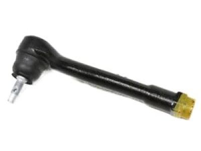 Kia 56820D3000 End Assembly-Tie Rod, LH