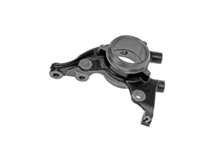 Hyundai 51716-2H100 Knuckle-Front Axle, RH