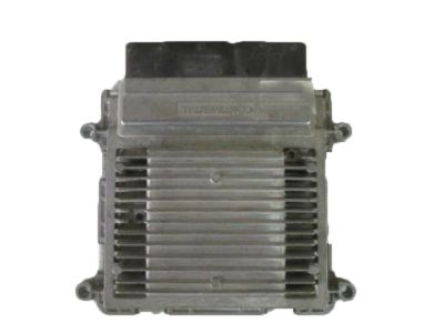 Hyundai 39122-2C050 Engine Control Module Unit