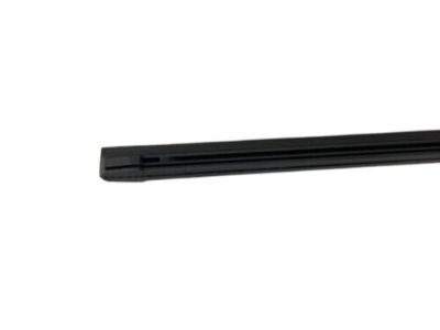 Hyundai 98361-1R100 Wiper Blade Rubber Assembly(Passenger)