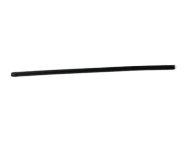 Kia 983611R100 Passenger Windshield Wiper Blade Assembly