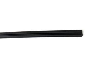 Hyundai 98361-1R100 Wiper Blade Rubber Assembly(Passenger)