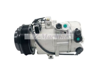 Hyundai 97701-D3200 Compressor Assembly