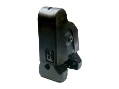 Hyundai 21930-3K800 Bracket Assembly-Roll Stopper, Rear