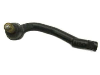 Hyundai 56820-3N200 End Assembly-Tie Rod, LH