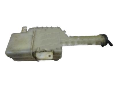 Hyundai 25430-38050 Radiator Tank