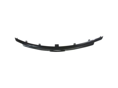 Hyundai 86358-3Q800 Piece-Radiator Grille, Upper