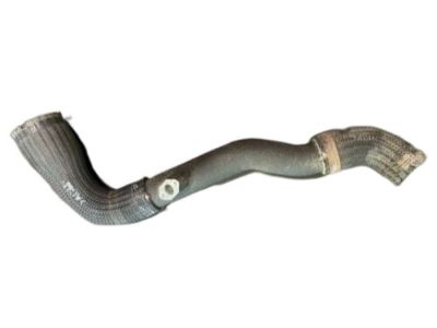 Hyundai 28288-2C000 Hose-INTERCOOLER Outlet