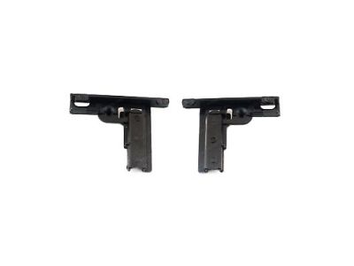 Hyundai 81634-A5000 Command Shoe-Moving Glass Front, RH