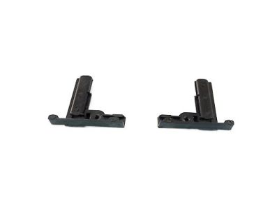Hyundai 81634-A5000 Command Shoe-Moving Glass Front, RH