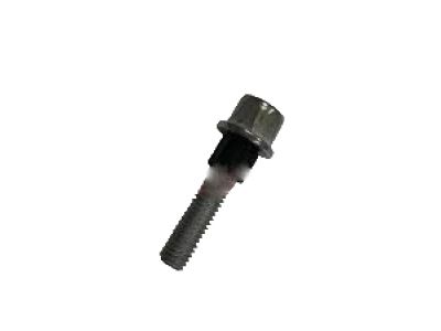Kia 292133CDA0 Assembly-Bolt & Retainer