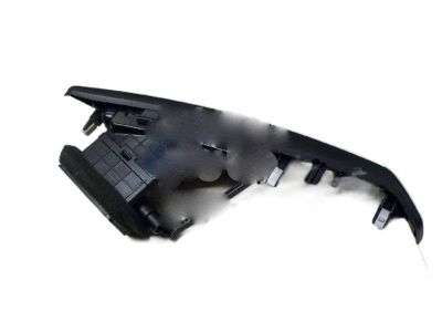 Hyundai 97410-3J000-WS Duct Assembly-Center Air Ventilator, LH