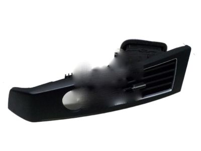 Hyundai 97410-3J000-WS Duct Assembly-Center Air Ventilator, LH