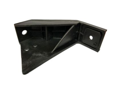 Hyundai 86633-B8700 Bracket-Rear Rail Upper Mounting, LH