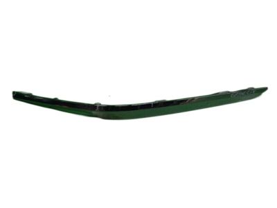 Hyundai 86672-D2000 MOULDING-Rear Bumper, RH