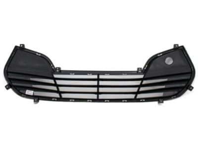 Hyundai 86560-2V000 Front Bumper Grille