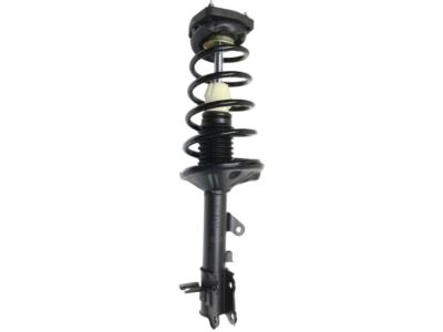 Hyundai 54651-2D100 Strut Assembly, Front, Left