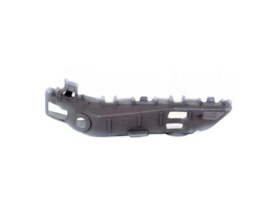 Hyundai 86514-B1500 Bracket-Front Bumper Side, RH