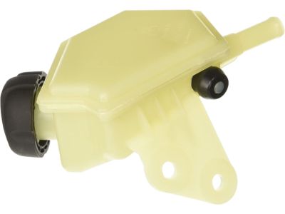 Hyundai 57421-3M000 Remote Reservoir Assembly-Ehps