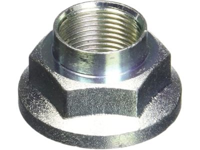Kia 5274537000 Nut-Wheel Bearing
