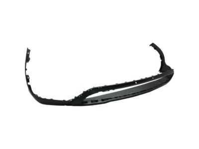 Hyundai 86512-B8AA0 Cover-Front Bumper, Lower