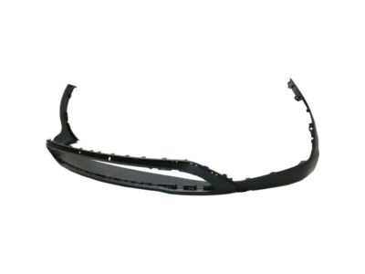 Hyundai 86512-B8AA0 Cover-Front Bumper, Lower
