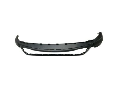 Hyundai 86512-B8AA0 Cover-Front Bumper, Lower