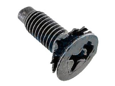 Kia 1017808223 Screw