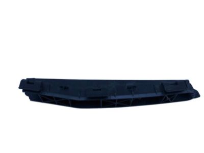 Hyundai 86614-3X000 Bracket-Rear Bumper Side Mounting, RH
