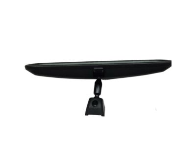 Kia 851013X100 Rear View Inside Mirror Assembly