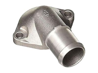 Hyundai 25611-3C100 Fitting-Water Outlet