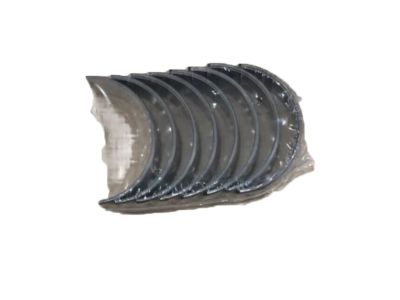 Kia 230602E001 Bearing Pair Set-Connecting Rod