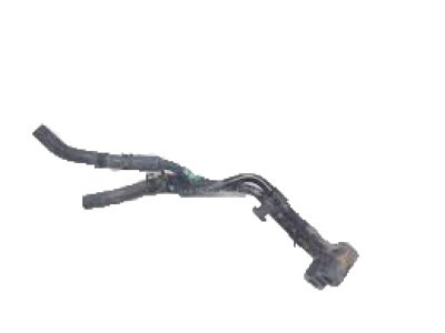 Kia 282352B710 Pipe & Hose Assembly-TURBOCHANGER
