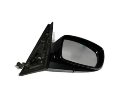 Hyundai 87620-3M510 Mirror Assembly-Outside Rear View, RH