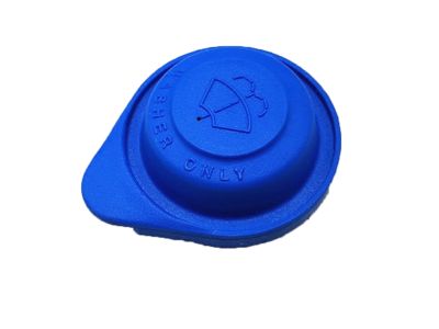 Hyundai 98623-1G000 Cap-Windshield Washer Reservoir