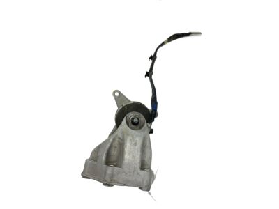 Hyundai 21812-B1100 Insulator-Hydraulic, LH